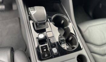 VW Touareg 3.0 TDI 231 4Motion DSG complet