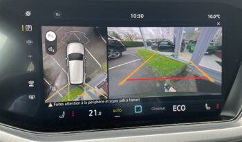 VW Touareg 3.0 TDI 231 4Motion DSG complet