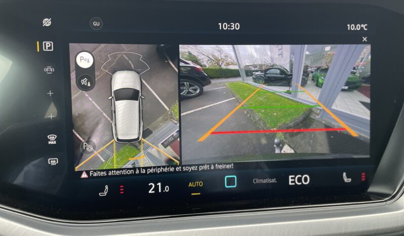 VW Touareg 3.0 TDI 231 4Motion DSG complet