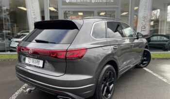 VW Touareg 3.0 TDI 231 4Motion DSG complet