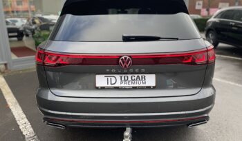 VW Touareg 3.0 TDI 231 4Motion DSG complet