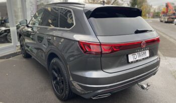 VW Touareg 3.0 TDI 231 4Motion DSG complet