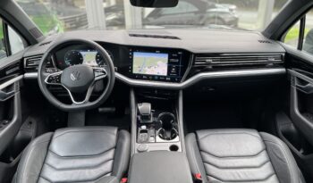 VW Touareg 3.0 TDI 231 4Motion DSG complet