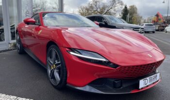 Ferrari Roma 3.9 V8 620 Carbone complet