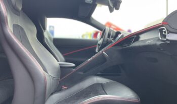 Ferrari Roma 3.9 V8 620 Carbone complet