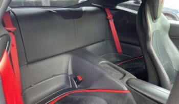 Ferrari Roma 3.9 V8 620 Carbone complet