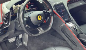 Ferrari Roma 3.9 V8 620 Carbone complet