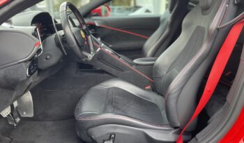 Ferrari Roma 3.9 V8 620 Carbone complet