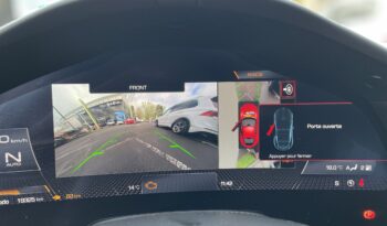 Ferrari Roma 3.9 V8 620 Carbone complet