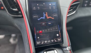 Ferrari Roma 3.9 V8 620 Carbone complet