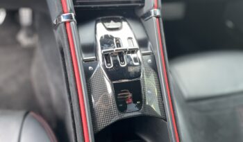 Ferrari Roma 3.9 V8 620 Carbone complet