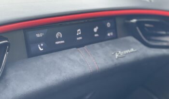 Ferrari Roma 3.9 V8 620 Carbone complet