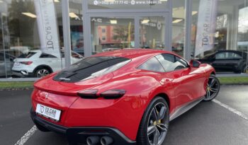 Ferrari Roma 3.9 V8 620 Carbone complet