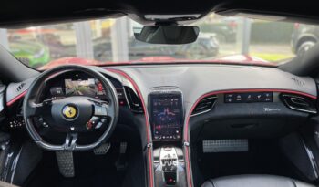 Ferrari Roma 3.9 V8 620 Carbone complet