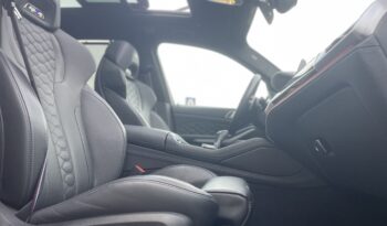 BMW X5 M 4.4 V8 Competition Pack Carbone complet