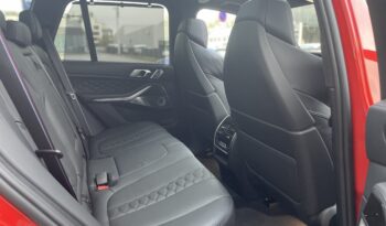 BMW X5 M 4.4 V8 Competition Pack Carbone complet