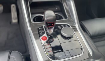 BMW X5 M 4.4 V8 Competition Pack Carbone complet