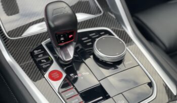 BMW X5 M 4.4 V8 Competition Pack Carbone complet