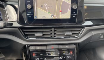 VW T-Roc Cabriolet 1.5 TSI DSG R-Line complet