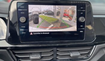 VW T-Roc Cabriolet 1.5 TSI DSG R-Line complet