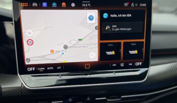 VW GOLF 8 R DSG BLACK EDITION Akrapovic 1of1 complet