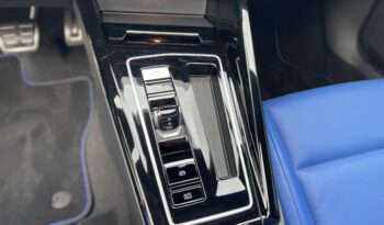 VW GOLF 8 R DSG BLACK EDITION Akrapovic 1of1 complet