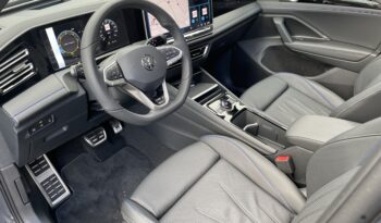 VW Tiguan 2.0 Tdi DSG 4Motion R-LINE Neuf complet