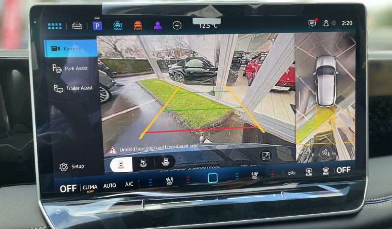 VW Tiguan 2.0 Tdi DSG 4Motion R-LINE Neuf complet