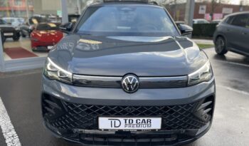 VW Tiguan 2.0 Tdi DSG 4Motion R-LINE Neuf complet