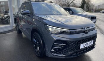 VW Tiguan 2.0 Tdi DSG 4Motion R-LINE Neuf complet