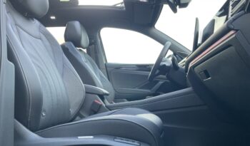 VW Tiguan 2.0 Tdi DSG 4Motion R-LINE Neuf complet