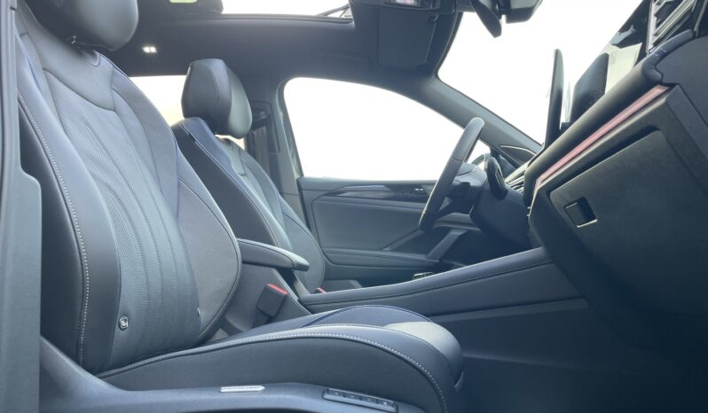 VW Tiguan 2.0 Tdi DSG 4Motion R-LINE Neuf complet