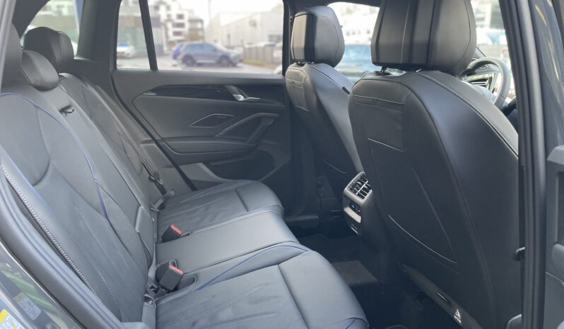 VW Tiguan 2.0 Tdi DSG 4Motion R-LINE Neuf complet