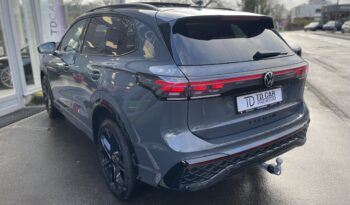 VW Tiguan 2.0 Tdi DSG 4Motion R-LINE Neuf complet