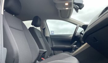 VW Polo 1.0 TSi 95 DSG complet