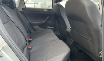 VW Polo 1.0 TSi 95 DSG complet