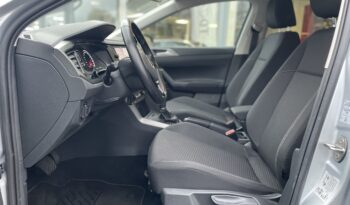 VW Polo 1.0 TSi 95 DSG complet
