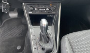 VW Polo 1.0 TSi 95 DSG complet