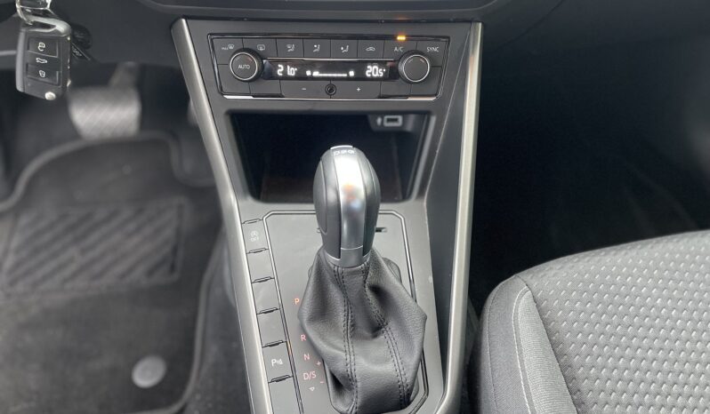 VW Polo 1.0 TSi 95 DSG complet