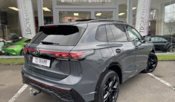 VW Tiguan 2.0 Tdi DSG 4Motion R-LINE Neuf complet