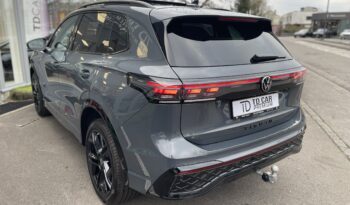 VW Tiguan 2.0 Tdi DSG 4Motion R-LINE Neuf complet