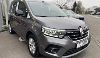 Renault Kangoo 1.3 TCE 131 Auto Neuf complet