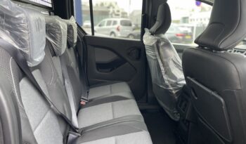 Renault Kangoo 1.3 TCE 131 Auto Neuf complet