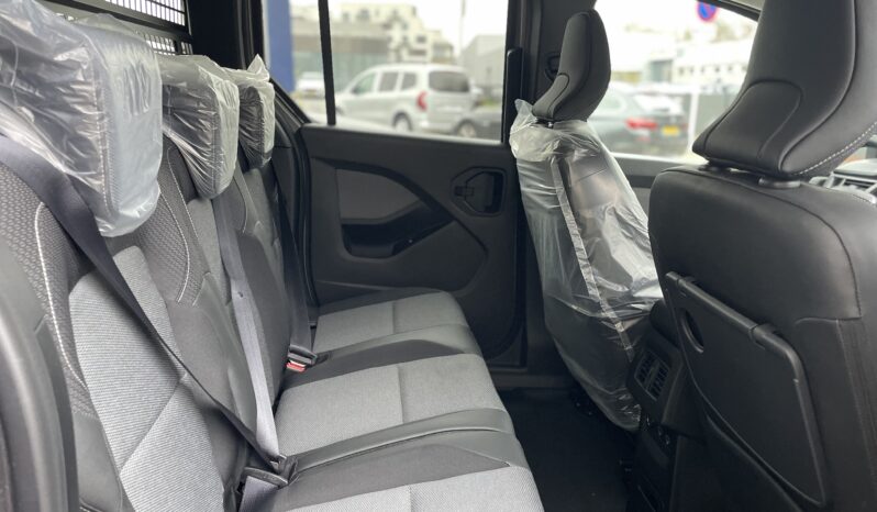 Renault Kangoo 1.3 TCE 131 Auto Neuf complet