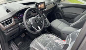 Renault Kangoo 1.3 TCE 131 Auto Neuf complet
