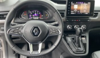 Renault Kangoo 1.3 TCE 131 Auto Neuf complet