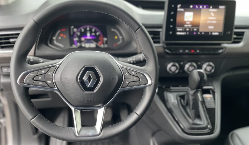 Renault Kangoo 1.3 TCE 131 Auto Neuf complet