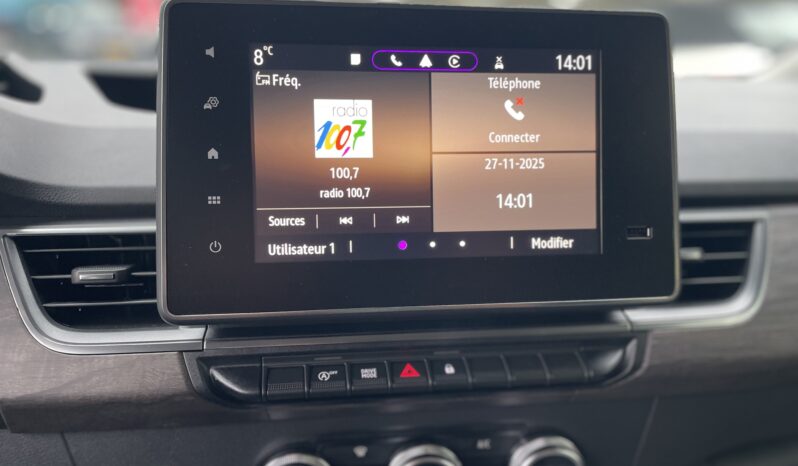 Renault Kangoo 1.3 TCE 131 Auto Neuf complet