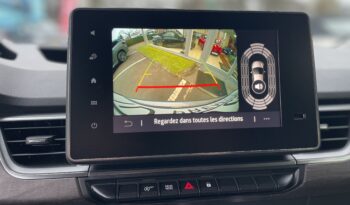 Renault Kangoo 1.3 TCE 131 Auto Neuf complet