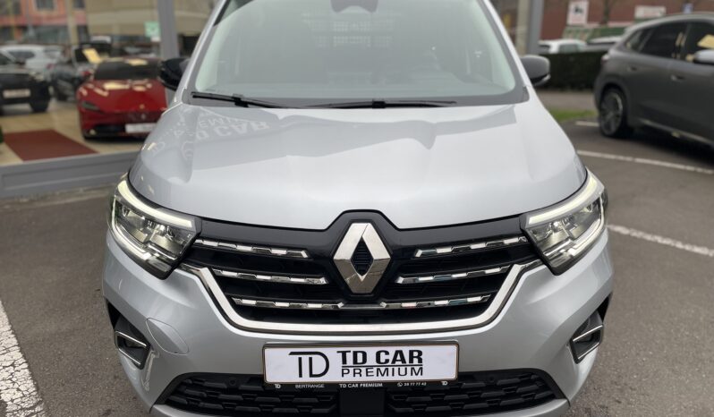 Renault Kangoo 1.3 TCE 100 Auto Neuf complet